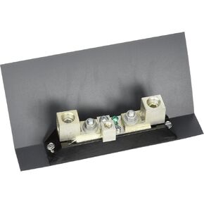 Siemens SIEHN64 SIE HN64 200A Neutral KIT, Black in Saudi Arabia