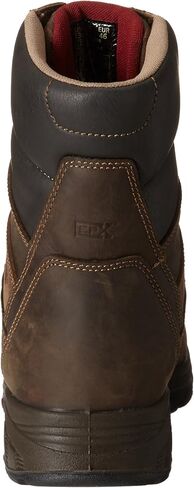 Wolverine Men's Cabor Waterproof 8-Inch Work Boot in Saudi Arabia