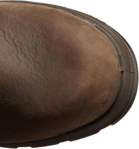 Wolverine Men's Cabor Waterproof 8-Inch Work Boot in Saudi Arabia
