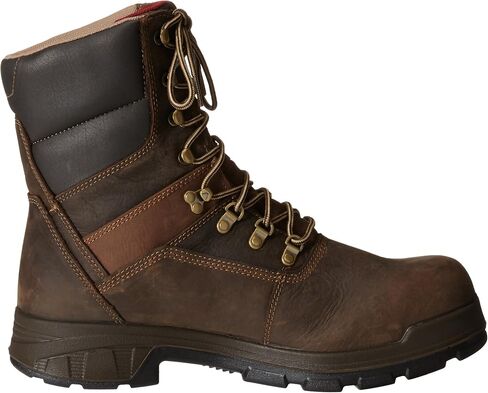Wolverine Men's Cabor Waterproof 8-Inch Work Boot in Saudi Arabia