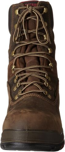 Wolverine Men's Cabor Waterproof 8-Inch Work Boot in Saudi Arabia