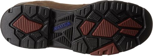 Wolverine Men's Cabor Waterproof 8-Inch Work Boot in Saudi Arabia