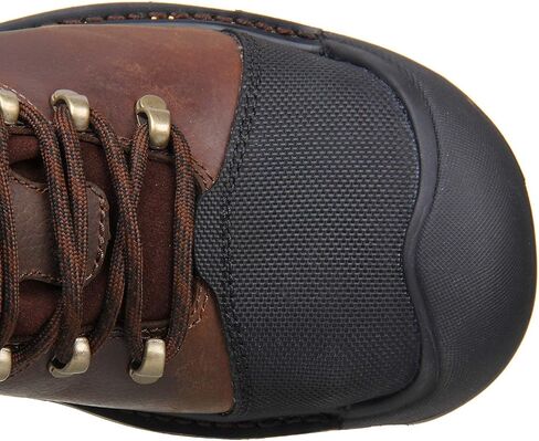 KEEN Utility Men's Milwaukee 6" Steel Toe Work Boot in Saudi Arabia
