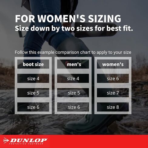 Dunlop Protective Footwear mens Modern in Saudi Arabia
