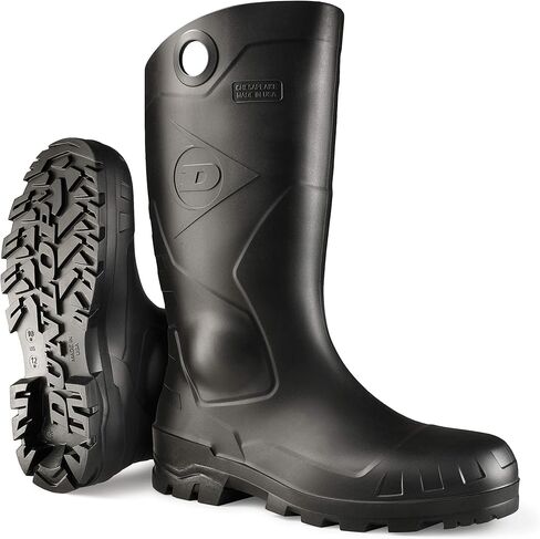 Dunlop Protective Footwear mens Modern in Saudi Arabia