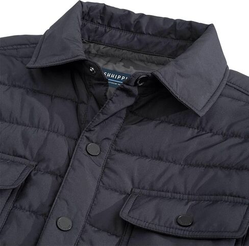 Fish Hippie Brooker Shacket in Kuwait