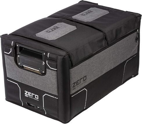 حقيبة ثلاجة ترانت من أرب زيرو للاستخدام مع ثلاجة مجمد مزدوج 101Q (10900054) in Kuwait