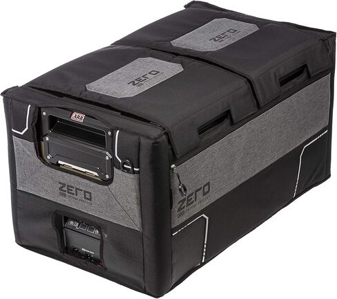 حقيبة ثلاجة ترانت من أرب زيرو للاستخدام مع ثلاجة مجمد مزدوج 101Q (10900054) in Kuwait