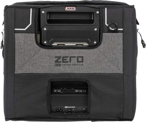 حقيبة ثلاجة ترانت من أرب زيرو للاستخدام مع ثلاجة مجمد مزدوج 101Q (10900054) in Kuwait
