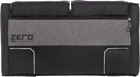 حقيبة ثلاجة ترانت من أرب زيرو للاستخدام مع ثلاجة مجمد مزدوج 101Q (10900054) in Kuwait