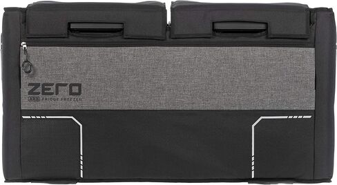 حقيبة ثلاجة ترانت من أرب زيرو للاستخدام مع ثلاجة مجمد مزدوج 101Q (10900054) in Kuwait