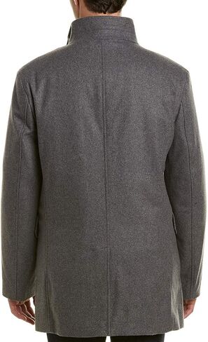 Cole Haan Men's Melton Wool 3-in-1 Topper in Saudi Arabia