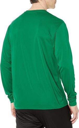 تي شيرت Augusta Sportswear بأكمام طويلة in Kuwait