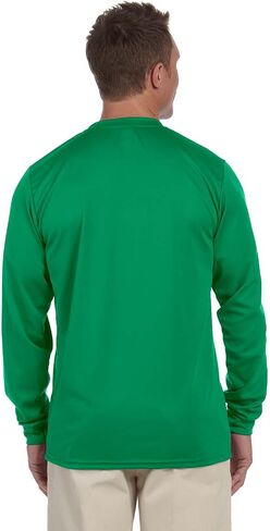تي شيرت Augusta Sportswear بأكمام طويلة in Kuwait