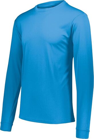 تي شيرت Augusta Sportswear بأكمام طويلة in Kuwait