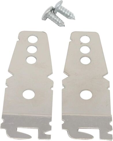 8269145 Undercounter Dishwasher Mounting Bracket Replacement for Maytag MDB4949SDM2 Dishwasher - Compatible with WP8269145 Mounting Bracket - UpStart Components Brand in Saudi Arabia