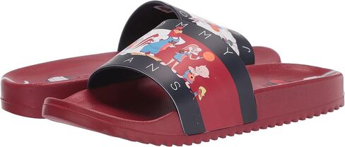 Tommy Hilfiger Men's Cast Fashion Boot in Saudi Arabia