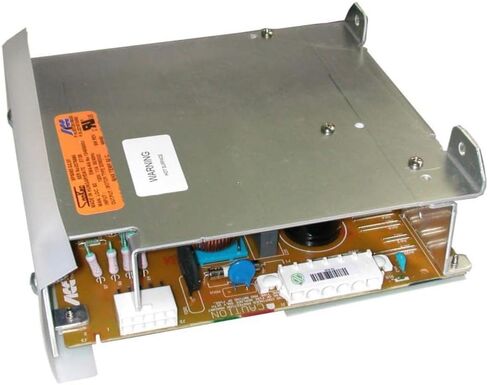 GLOB PRO SOLUTIONS AP3967975 PS1524404 EAP1524404 PD00000194 CKD2609 Washer Speed Controller Assembly 7" ¼ Length Approx. Replacement for and compatible with Frigidaire Kenmore / Sears Electrolux White Westinghouse Heavy DUTY in Saudi Arabia