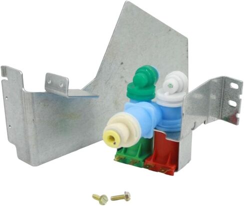 GLOB PRO SOLUTIONS AP4454644 EAP2367038 PS2367038 PD00004652 CKD4713 Water Inlet Valve Kit in Saudi Arabia