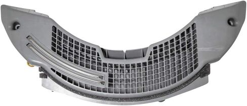 YesParts W10906551 Durable Appliance Housng Out compatible with W10271750 W10219012 WPW10219012 PS11766743 in Saudi Arabia