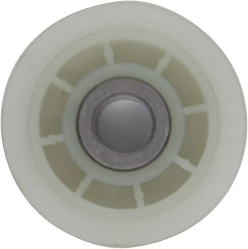 2-Pack 279640 Dryer Idler Pulley Replacement for Whirlpool WED5600XW0 Dryer - Compatible with 279640 Idler Pulley - UpStart Components Brand in Saudi Arabia