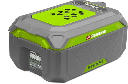 CRC SmartWasher BenchtopPRO Bioremidiating Parts Washer, 1000872 in Saudi Arabia