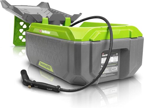 CRC SmartWasher BenchtopPRO Bioremidiating Parts Washer, 1000872 in Saudi Arabia