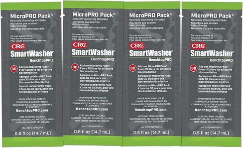 CRC SmartWasher BenchtopPRO Bioremidiating Parts Washer, 1000872 in Saudi Arabia
