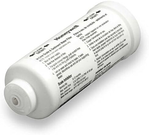 Honeywell 50028044-001/U فلتر مرطب للهواء، في الخط، فرشاة/رواسب in Saudi Arabia