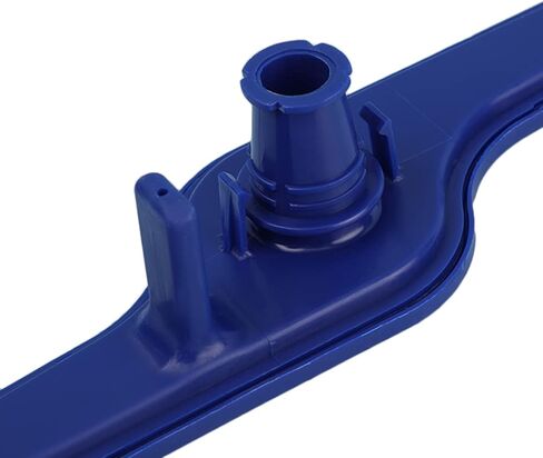 5304517203 AP6783883 ذراع الرش السفلي لغسالة الصحون متوافق مع غسالات الصحون فريجيدير كينمور يستبدل 154250801 154250901 154568002 154414101 1542508 - أزرق ... in Kuwait