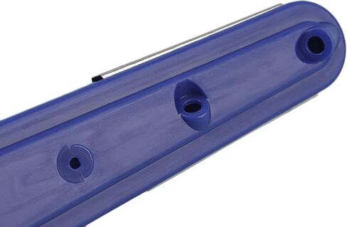 5304517203 AP6783883 ذراع الرش السفلي لغسالة الصحون متوافق مع غسالات الصحون فريجيدير كينمور يستبدل 154250801 154250901 154568002 154414101 1542508 - أزرق ... in Kuwait