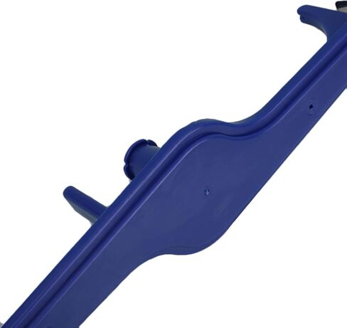 5304517203 AP6783883 ذراع الرش السفلي لغسالة الصحون متوافق مع غسالات الصحون فريجيدير كينمور يستبدل 154250801 154250901 154568002 154414101 1542508 - أزرق ... in Kuwait