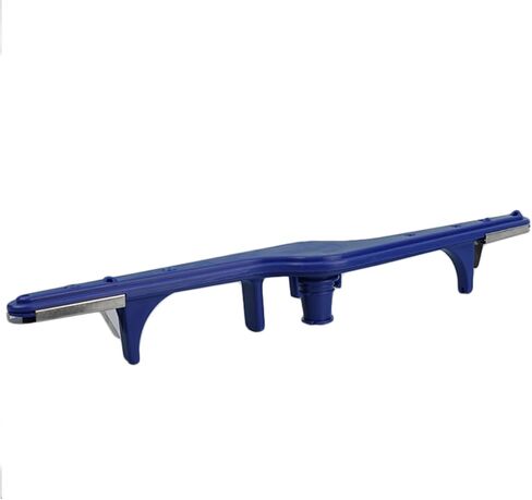 5304517203 AP6783883 ذراع الرش السفلي لغسالة الصحون متوافق مع غسالات الصحون فريجيدير كينمور يستبدل 154250801 154250901 154568002 154414101 1542508 - أزرق ... in Kuwait