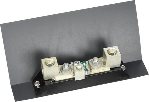 Siemens SIEHN64 SIE HN64 200A Neutral KIT, Black in Saudi Arabia