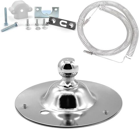 5303281153 Dryer Bearing Kit for Kenmore with 5300622034 Dryer heating element coil restring for 131553900 3281153 AP2142648 DE724 AP2142648 PS459829 41759022890 41779052990 41780052990 in Saudi Arabia