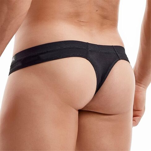 Men Underwear Brief Bikini Athletic Briefs Low Rise Men Briefs Sport Underwear Men Bikini in Saudi Arabia