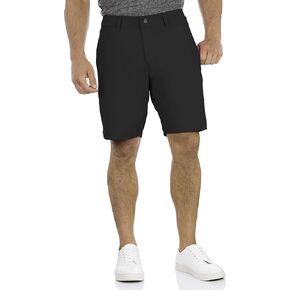 CC Regular & Slim Fit 9" Quick Dry No-Iron Mens Casual Shorts | Durable Chino Shorts for Men | Comfortable Mens Chino Shorts