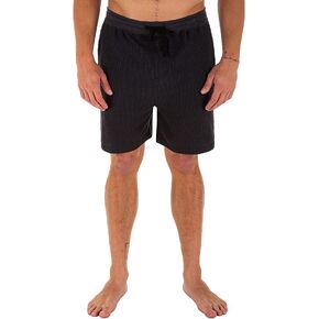 Hurley Men's Thermal 19" Shorts