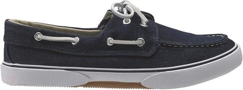 KingSize Men's Wide Width Canvas Boat Shoe Loafers Shoes in Saudi Arabia