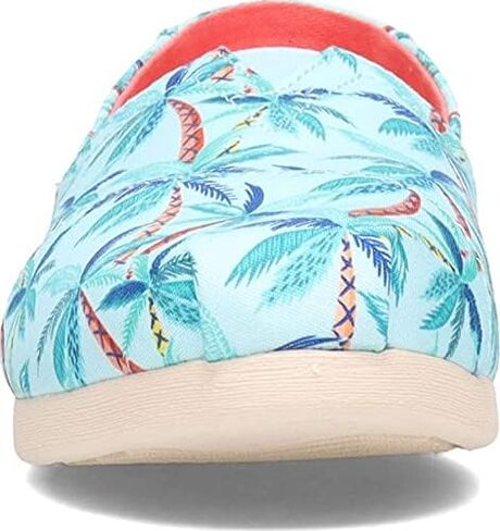 TOMS Men's Alpargata Classic Slip-on Espadrille, Textile/Synthetic Upper in Saudi Arabia