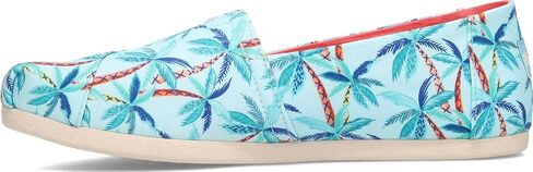 TOMS Men's Alpargata Classic Slip-on Espadrille, Textile/Synthetic Upper in Saudi Arabia