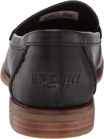 حذاء Sperry الرجالي من الجلد Sea-Port Penny in Saudi Arabia