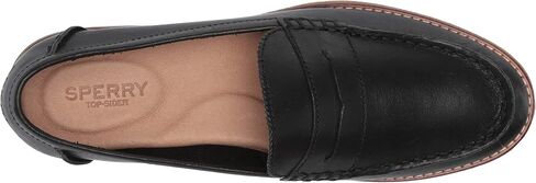 حذاء Sperry الرجالي من الجلد Sea-Port Penny in Saudi Arabia