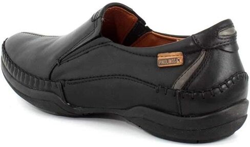 PIKOLINOS San Telmo M1D-6032 Black/Dark Grey EU 45 (US Men's 11.5-12) D (M) in Kuwait