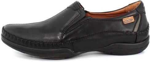 PIKOLINOS San Telmo M1D-6032 Black/Dark Grey EU 45 (US Men's 11.5-12) D (M) in Kuwait