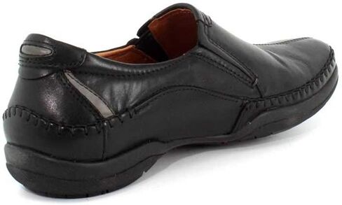 PIKOLINOS San Telmo M1D-6032 Black/Dark Grey EU 45 (US Men's 11.5-12) D (M) in Kuwait