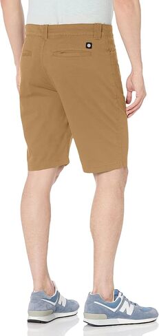 Element Men's Sawyer Wk 5 Pocket Walk Shorts in Saudi Arabia