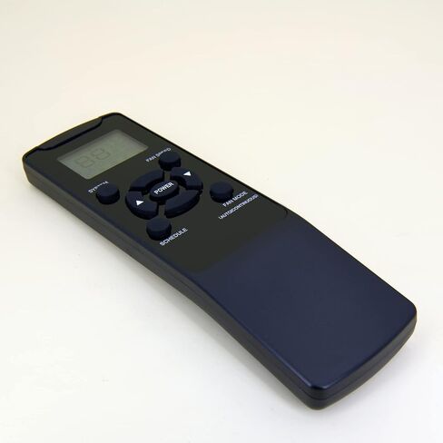 Replacement for Friedrich Air Conditioner Remote Control 62601005 SS08M10-A SS10M10-A SS10M10-B SS12M10-A SS14M10-A SS12M30-A SS12M30-B SS15M30-A SM18M30-A SM21M30-A SM24M30-A SL28M30-A -B SL36M30-A in Saudi Arabia