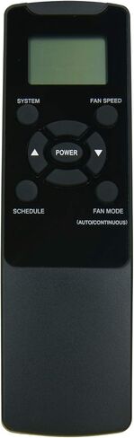 Replacement for Friedrich Air Conditioner Remote Control 62601005 SS08M10-A SS10M10-A SS10M10-B SS12M10-A SS14M10-A SS12M30-A SS12M30-B SS15M30-A SM18M30-A SM21M30-A SM24M30-A SL28M30-A -B SL36M30-A in Saudi Arabia