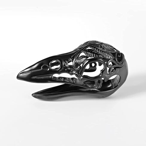 ERKUOO 2PCS 9/16"(14mm) Bird Stainless Steel Ear Weights For Stretched Ears Body Jewelry Piercing Upgrade Plugs in Saudi Arabia